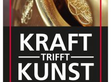 Kraft Trifft Kunst